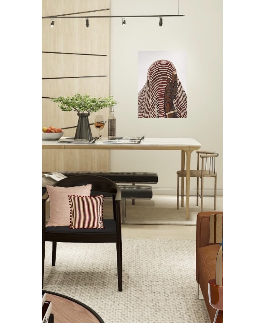 Residential, London