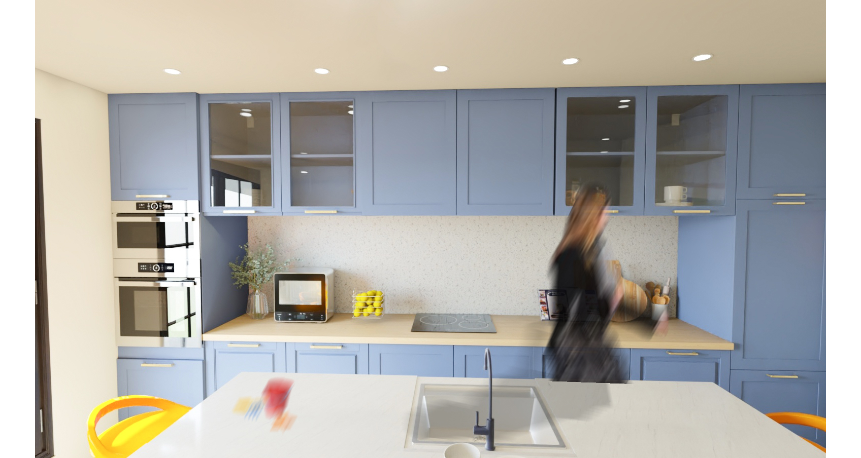 Kitchen Design